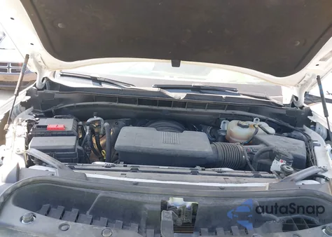 2023 Chevrolet Tahoe 2Wd Premier from USA, damaged, VIN 1GNSCSKD3PR126748